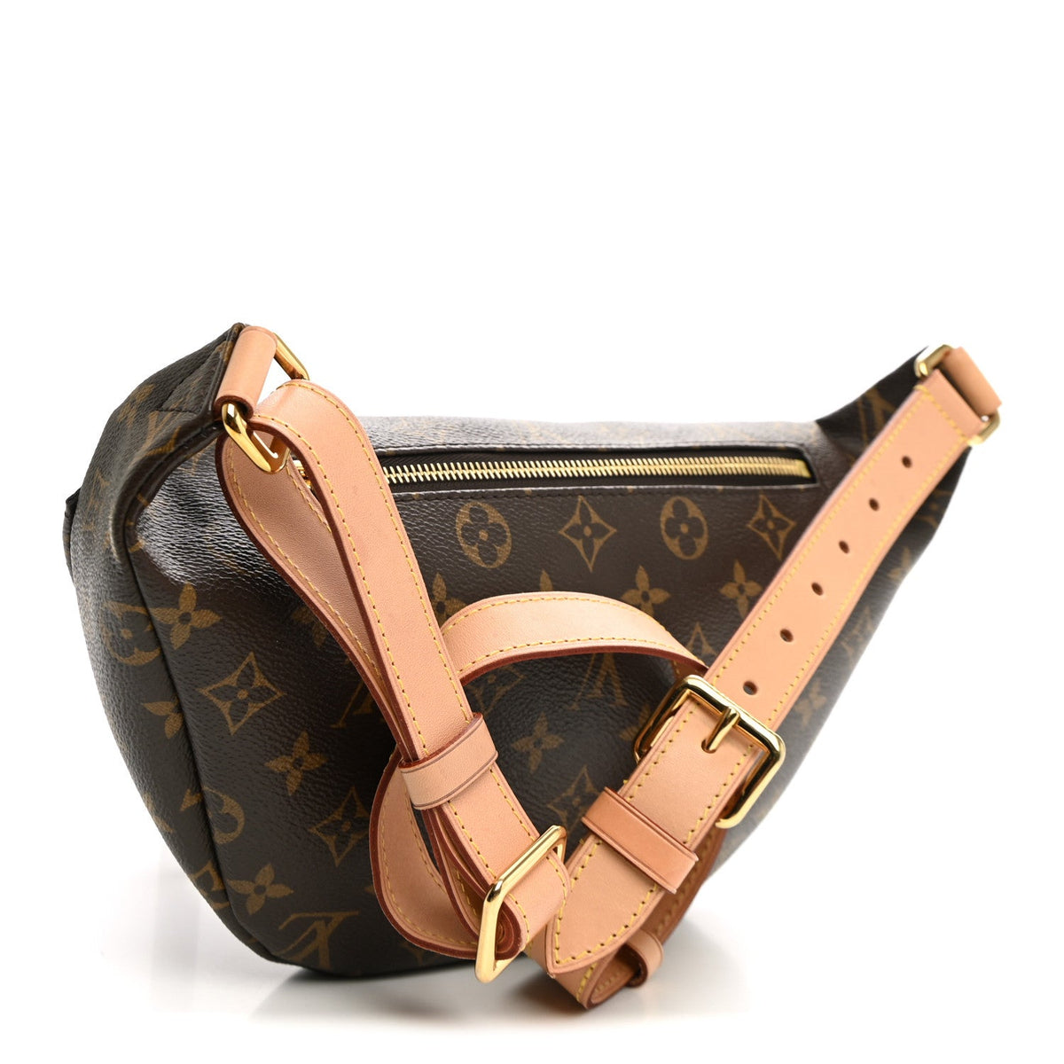 Monogram Bumbag