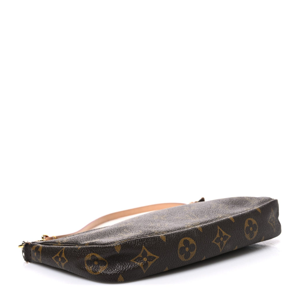 Monogram Pochette Accessories