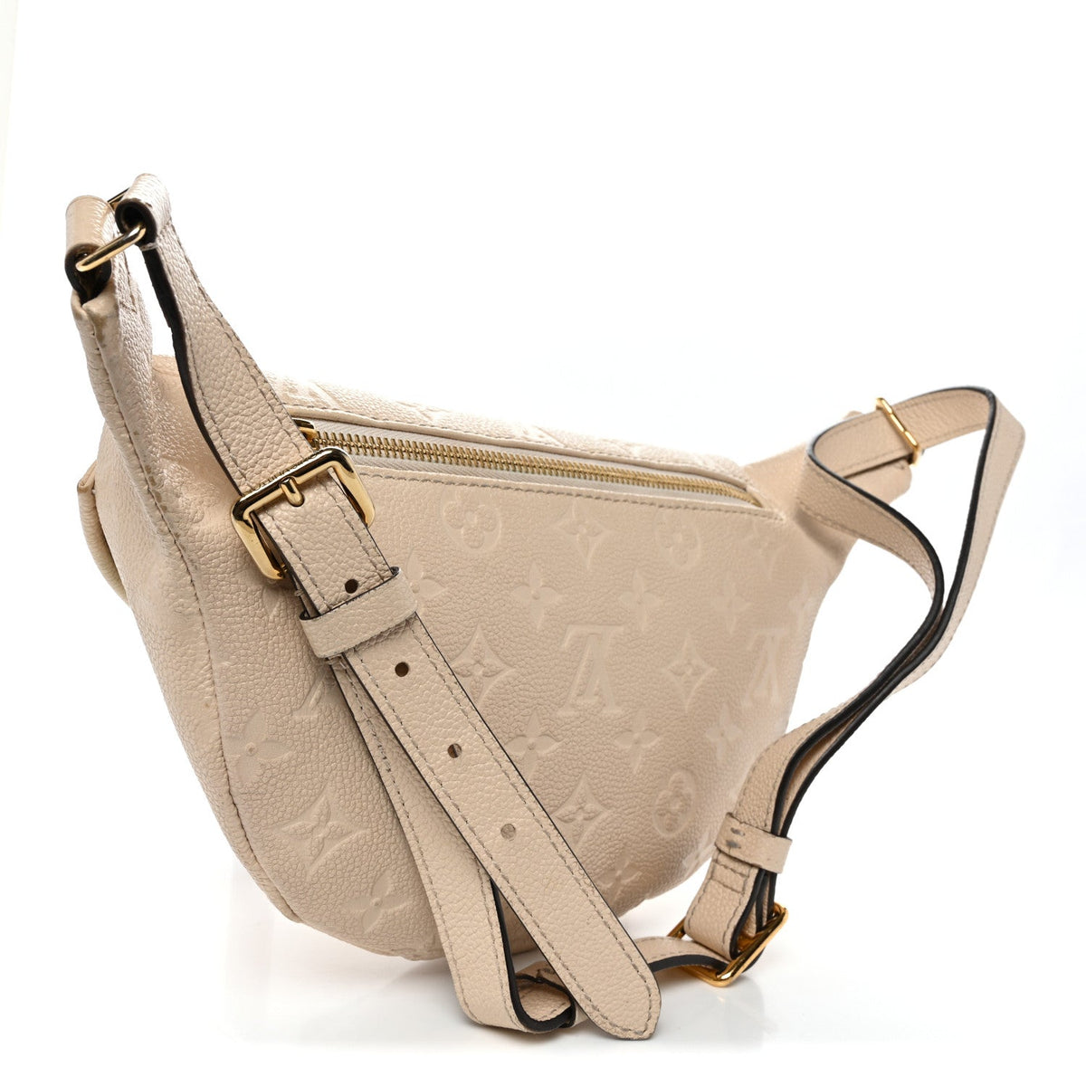 Empreinte BumBag Creme