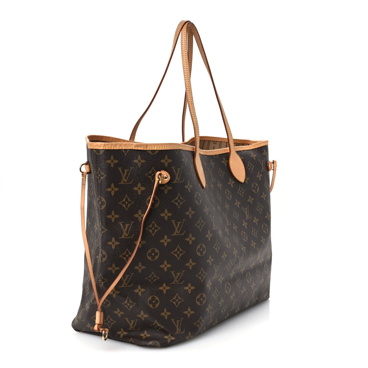 Monogram Neverfull GM