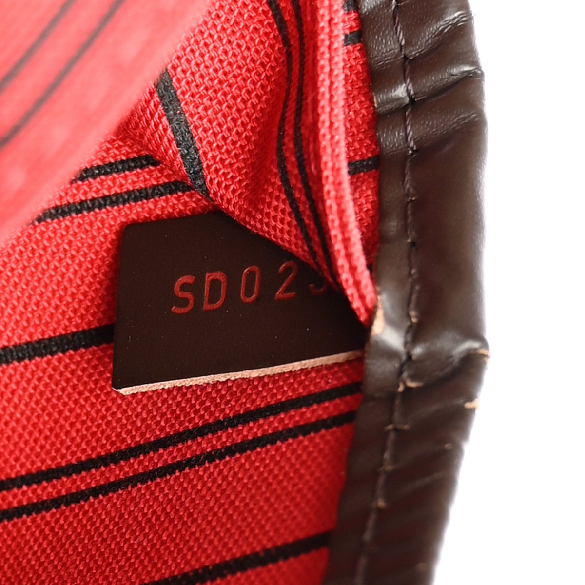 Damier Ebene Neo Neverfull GM
