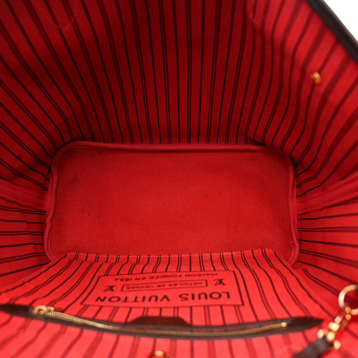 Damier Ebene Neo Neverfull MM