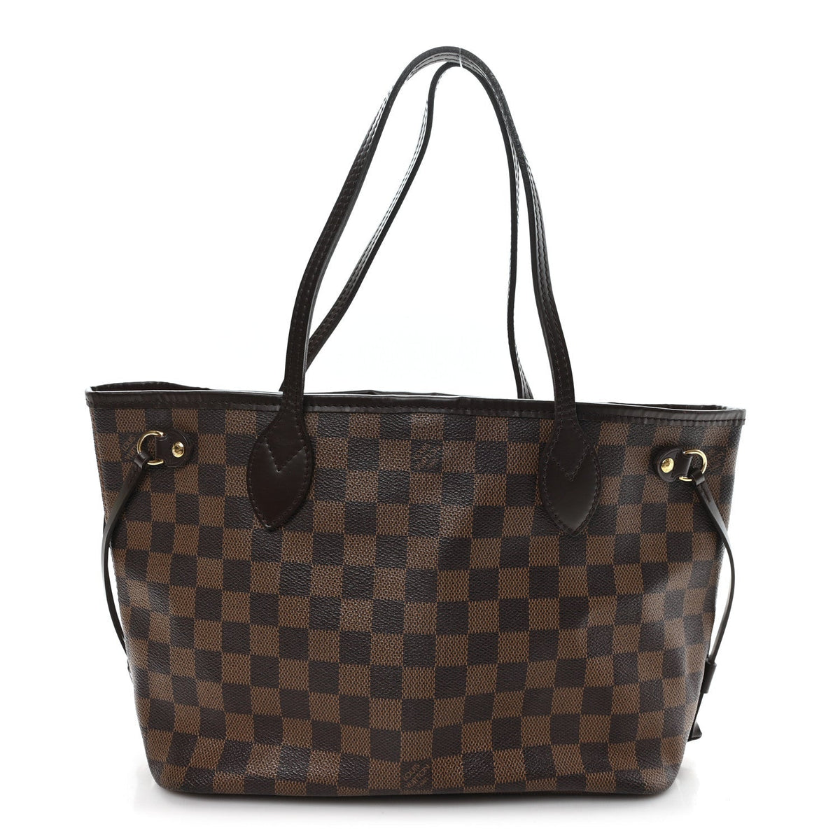 Damier Ebene Neverfull PM