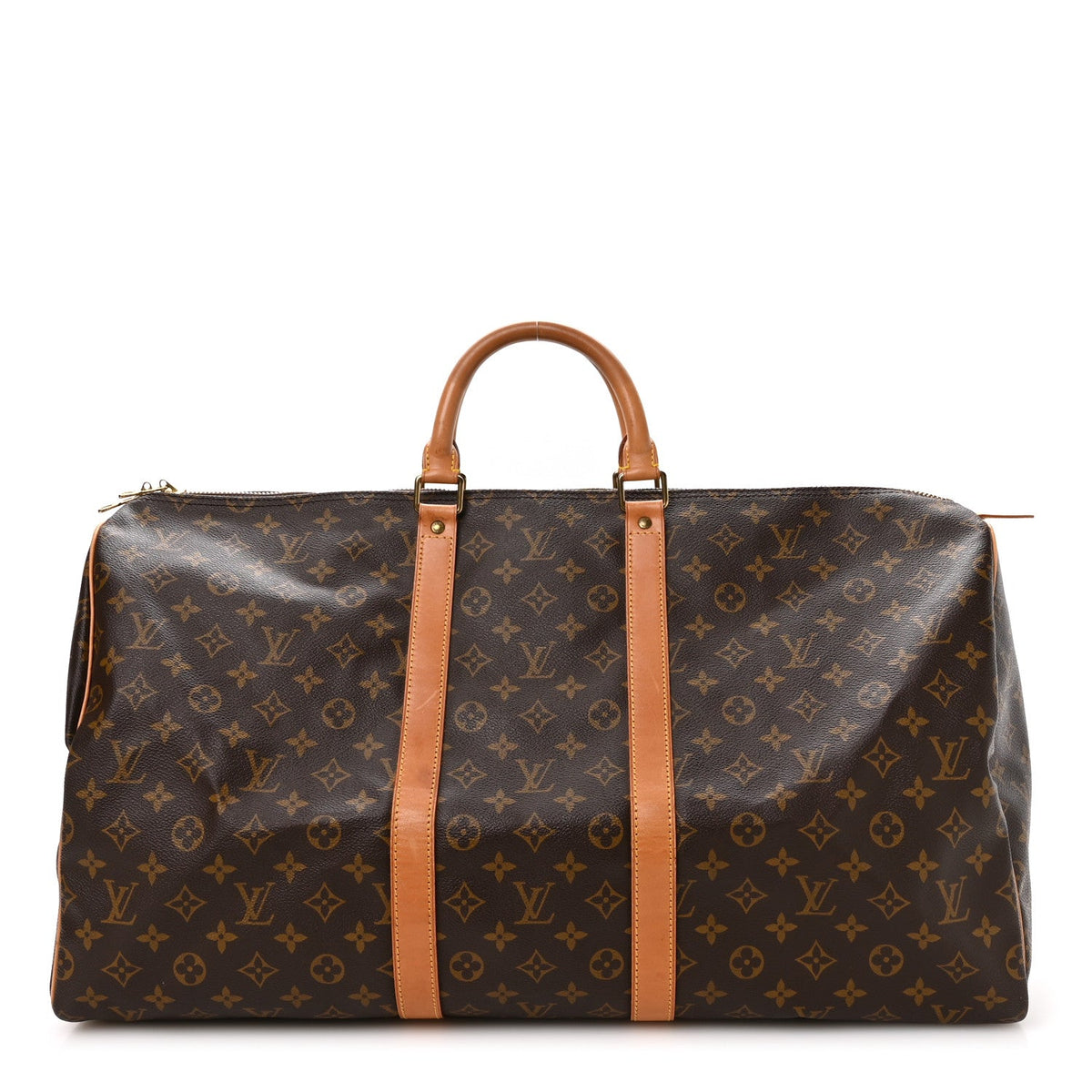 Monogram Keepall 55