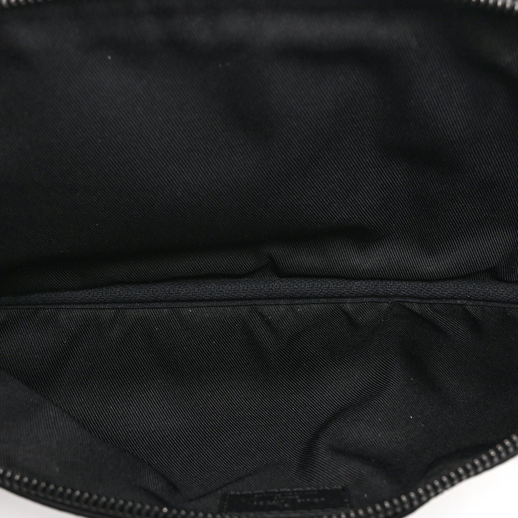 Monogram Macassar Christopher Bumbag