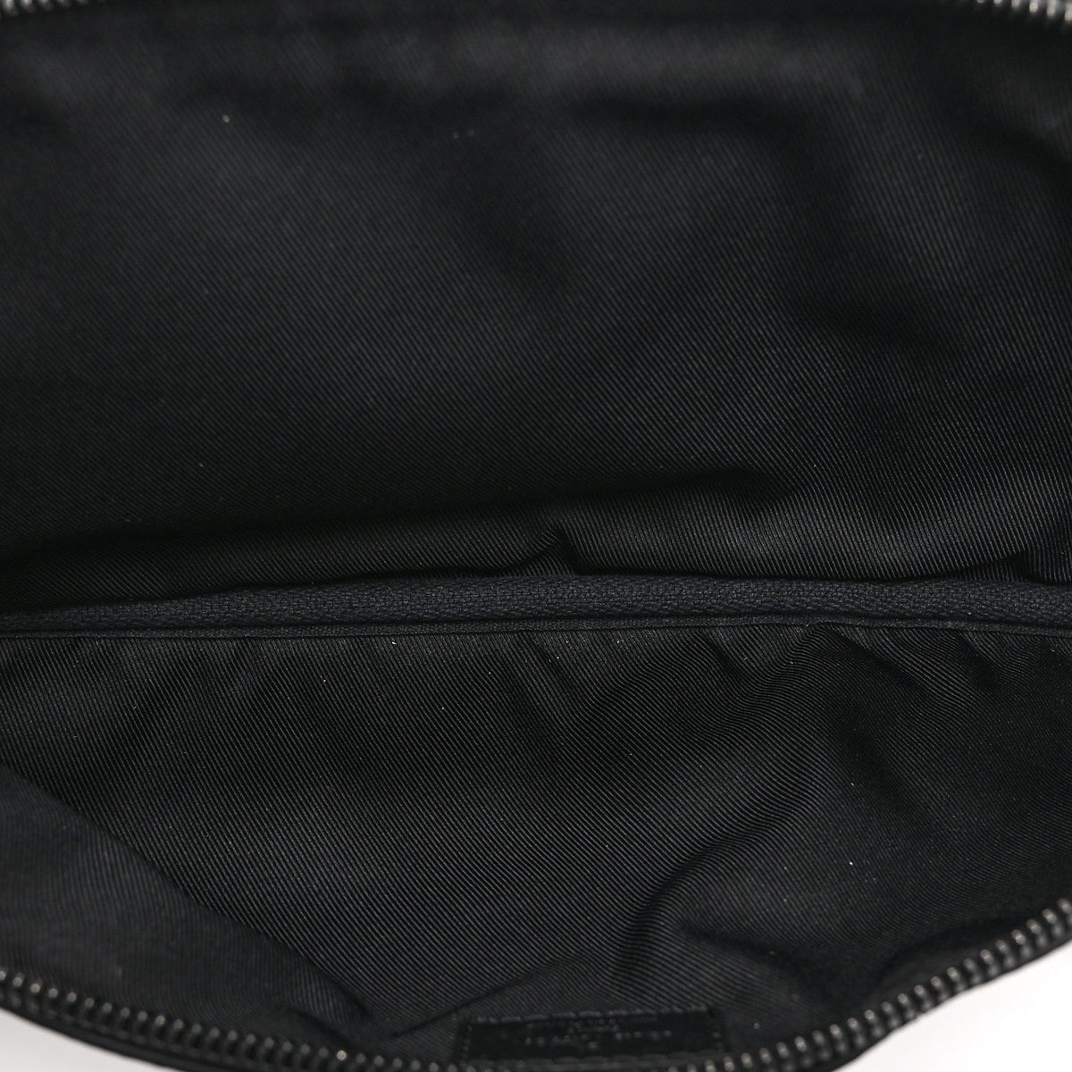 Monogram Macassar Christopher Bumbag