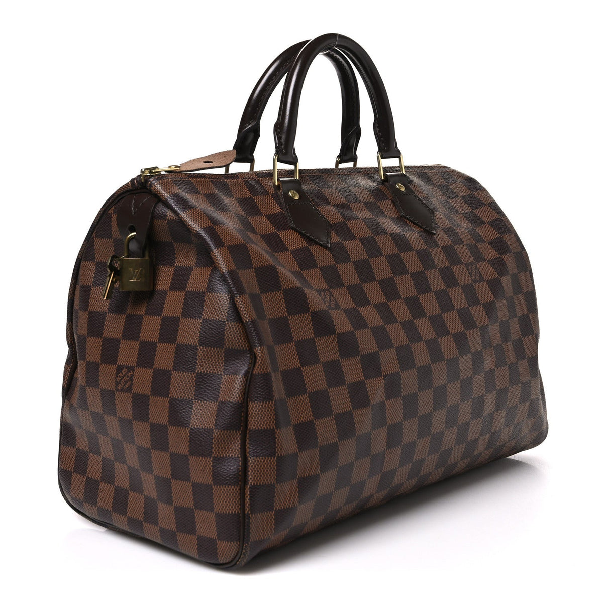 Damier Ebene Speedy 35