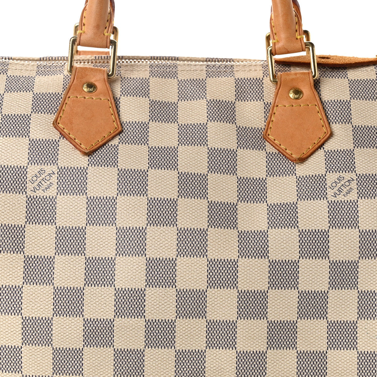 Damier Azur Speedy 30