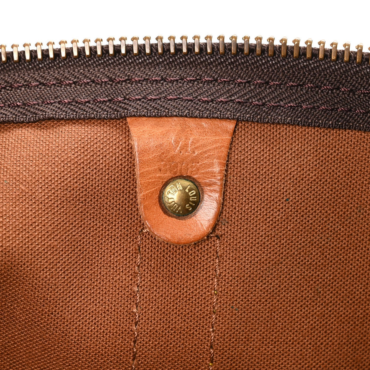 Monogram Keepall 45