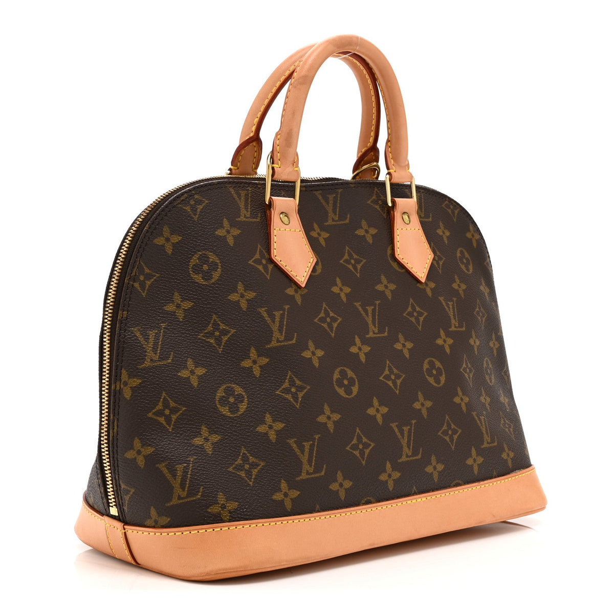 Monogram Alma PM