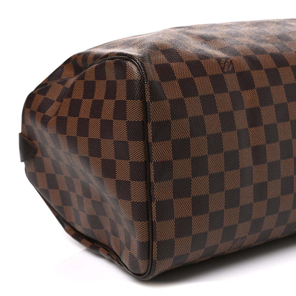 Damier Ebene Speedy 35