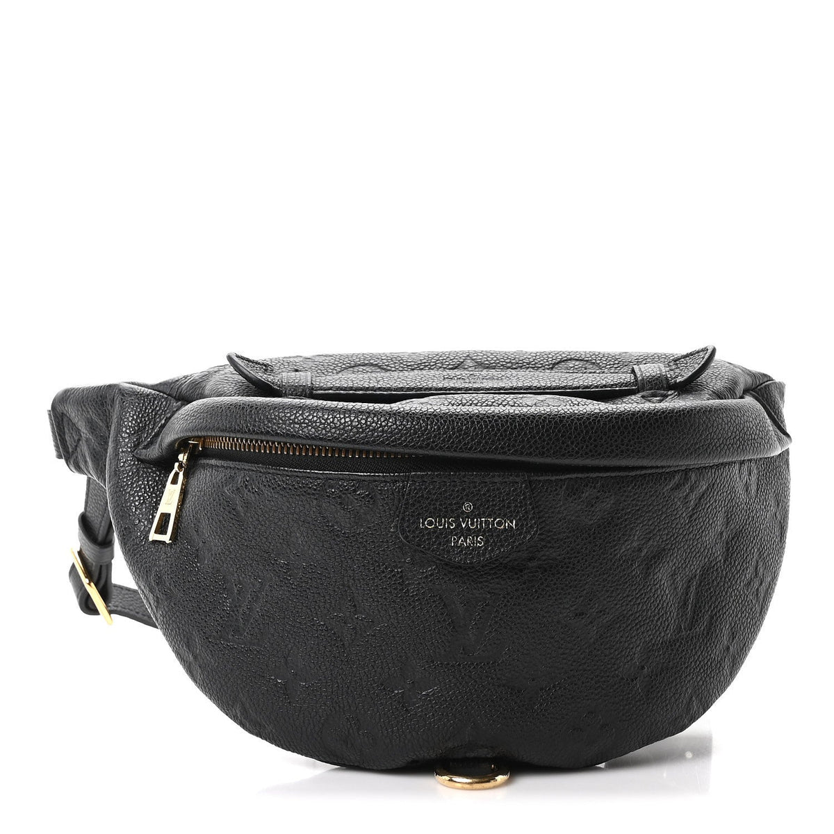 Empreinte BumBag Black