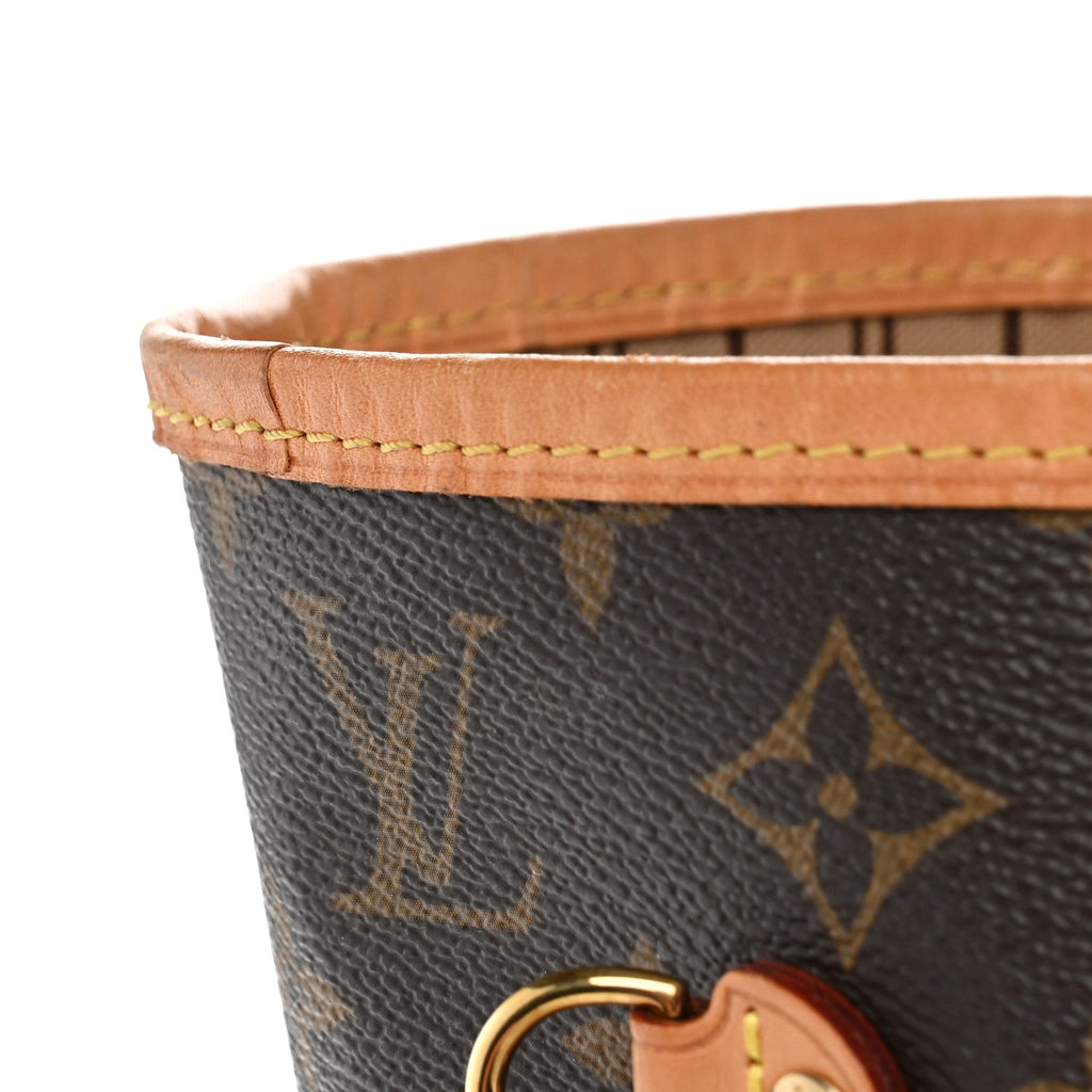 Monogram Neo Neverfull MM