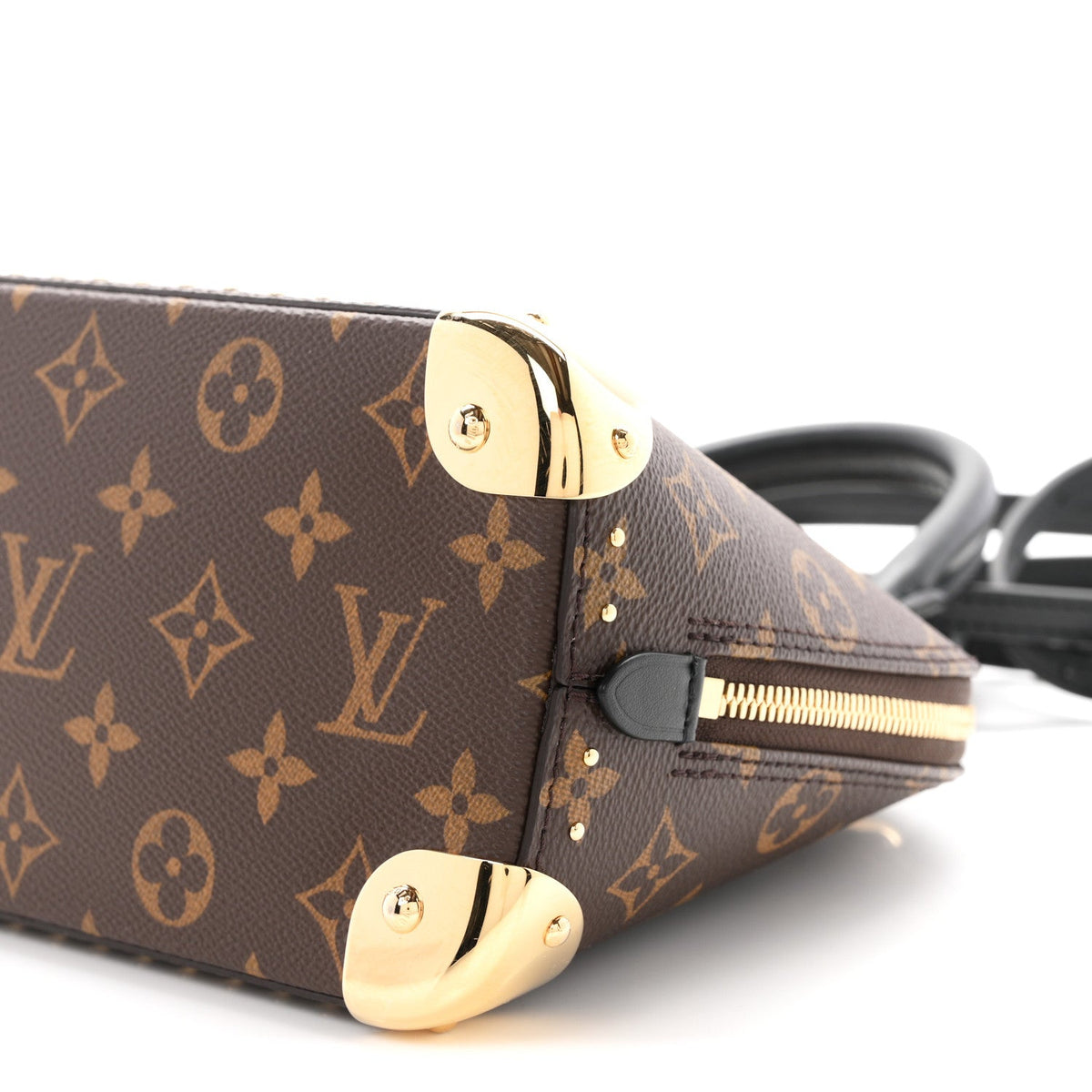 Monogram Alma Trunk BB