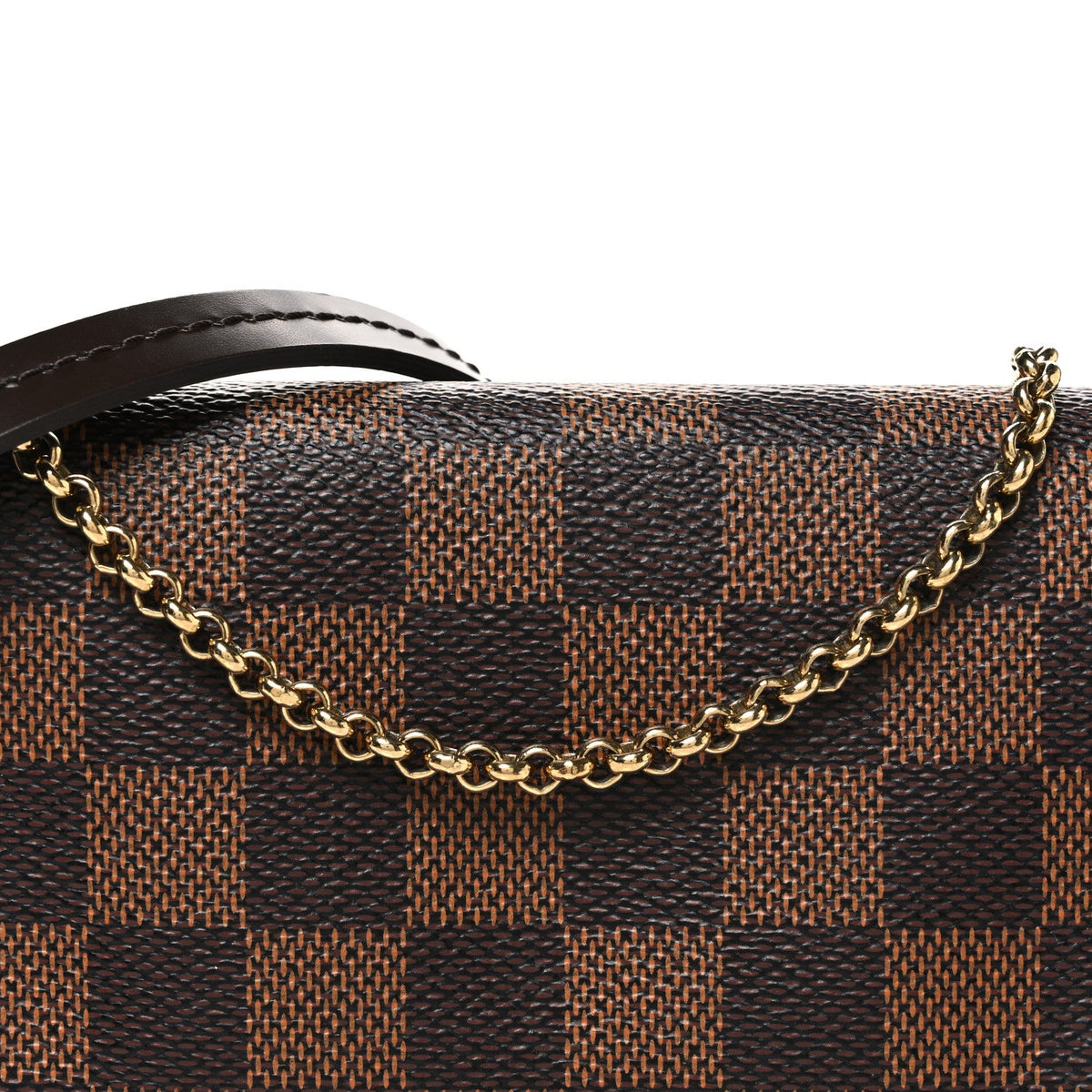 Damier Ebene Favorite PM