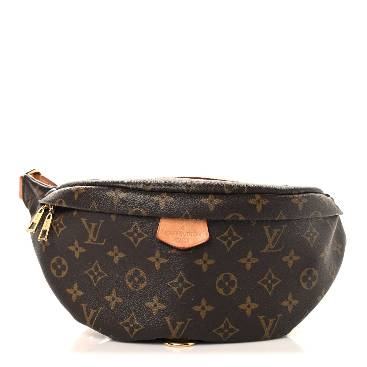 Monogram Bumbag