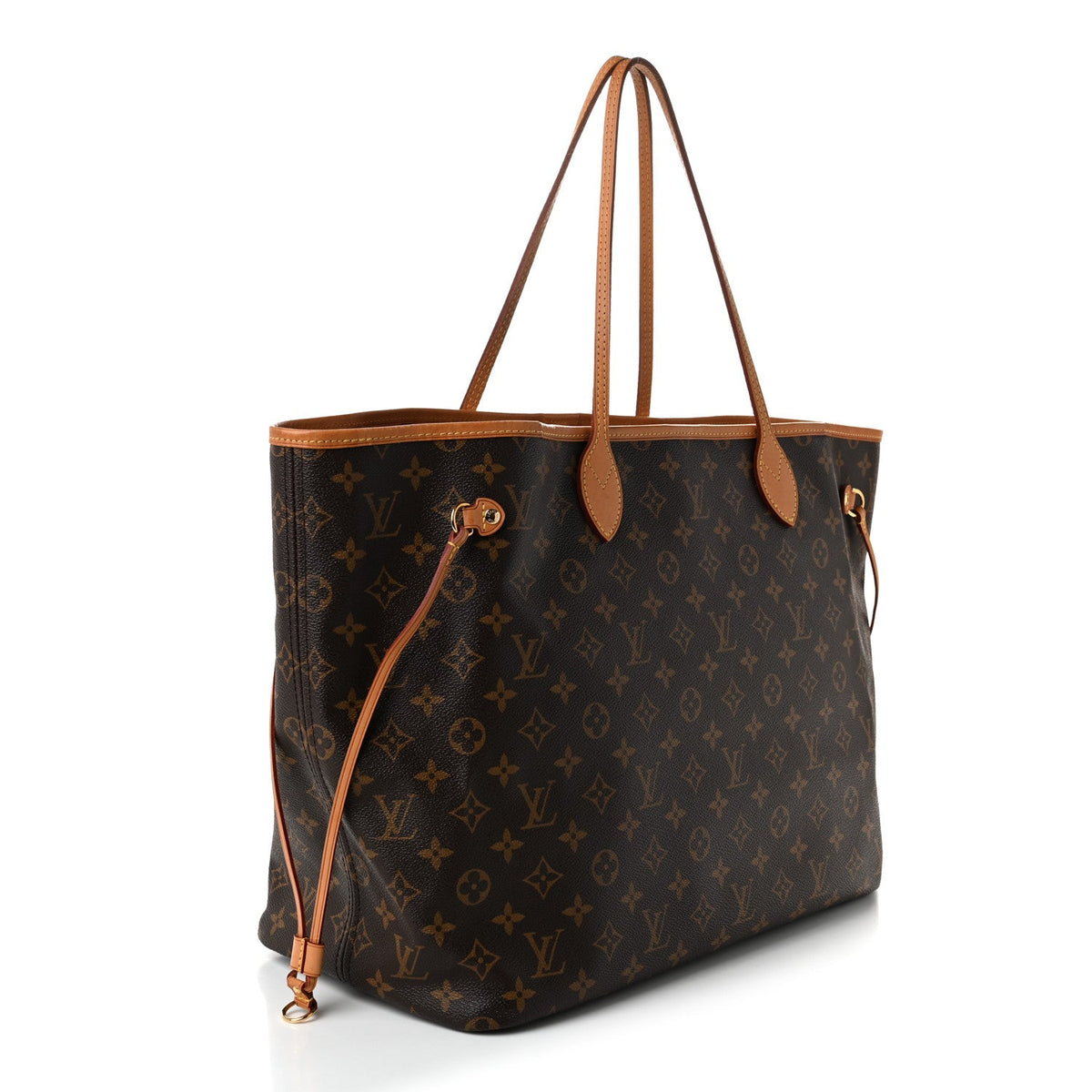 Monogram Neo Neverfull GM Pivoine