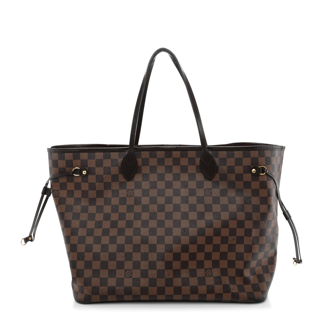 Damier Ebene Neo Neverfull GM