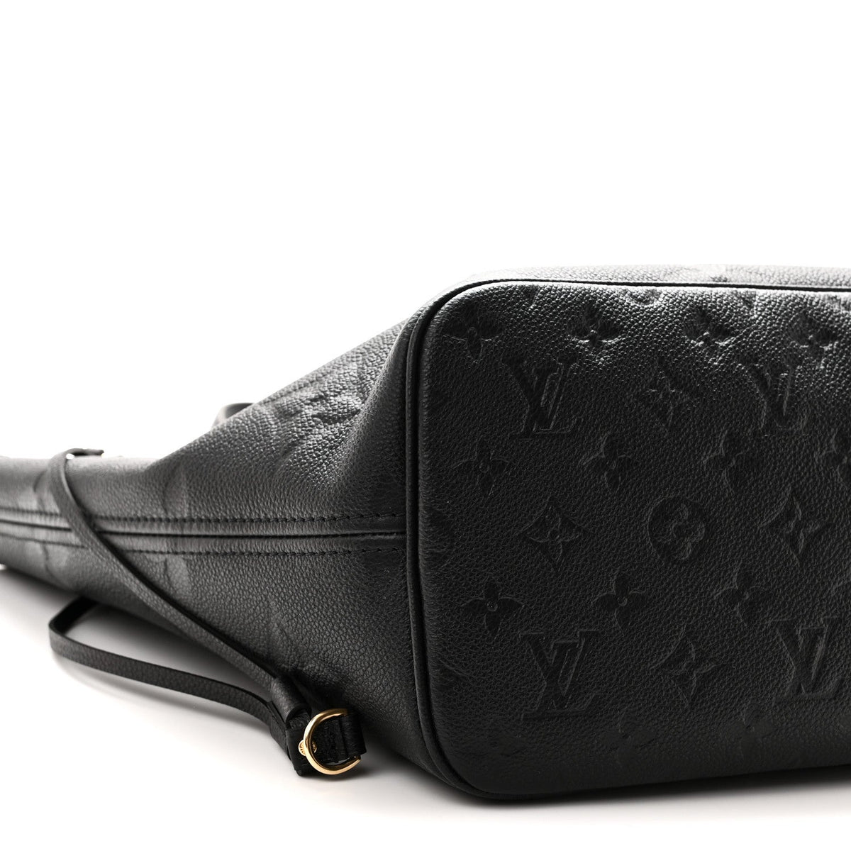 Empreinte Monogram Giant Neverfull MM Black