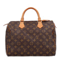 Monogram Speedy 30