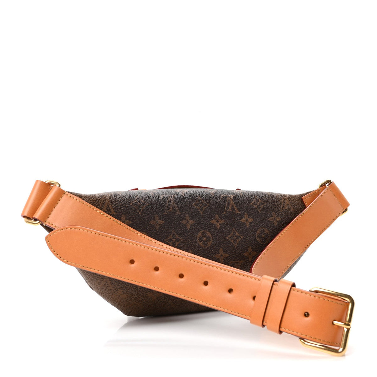 Monogram Dust Rush Bumbag
