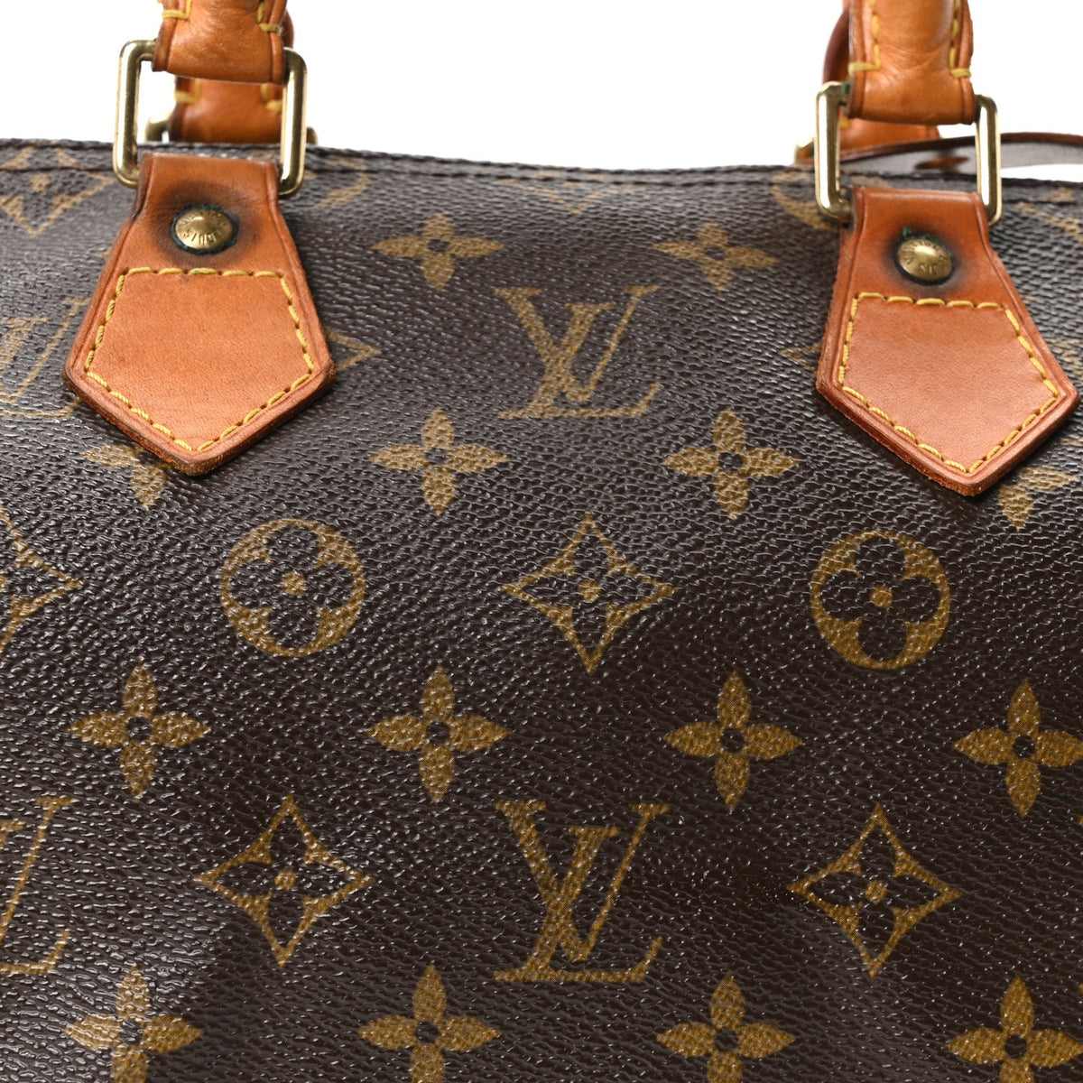 Monogram Speedy 25