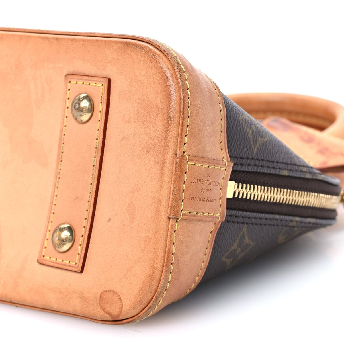Monogram Alma BB