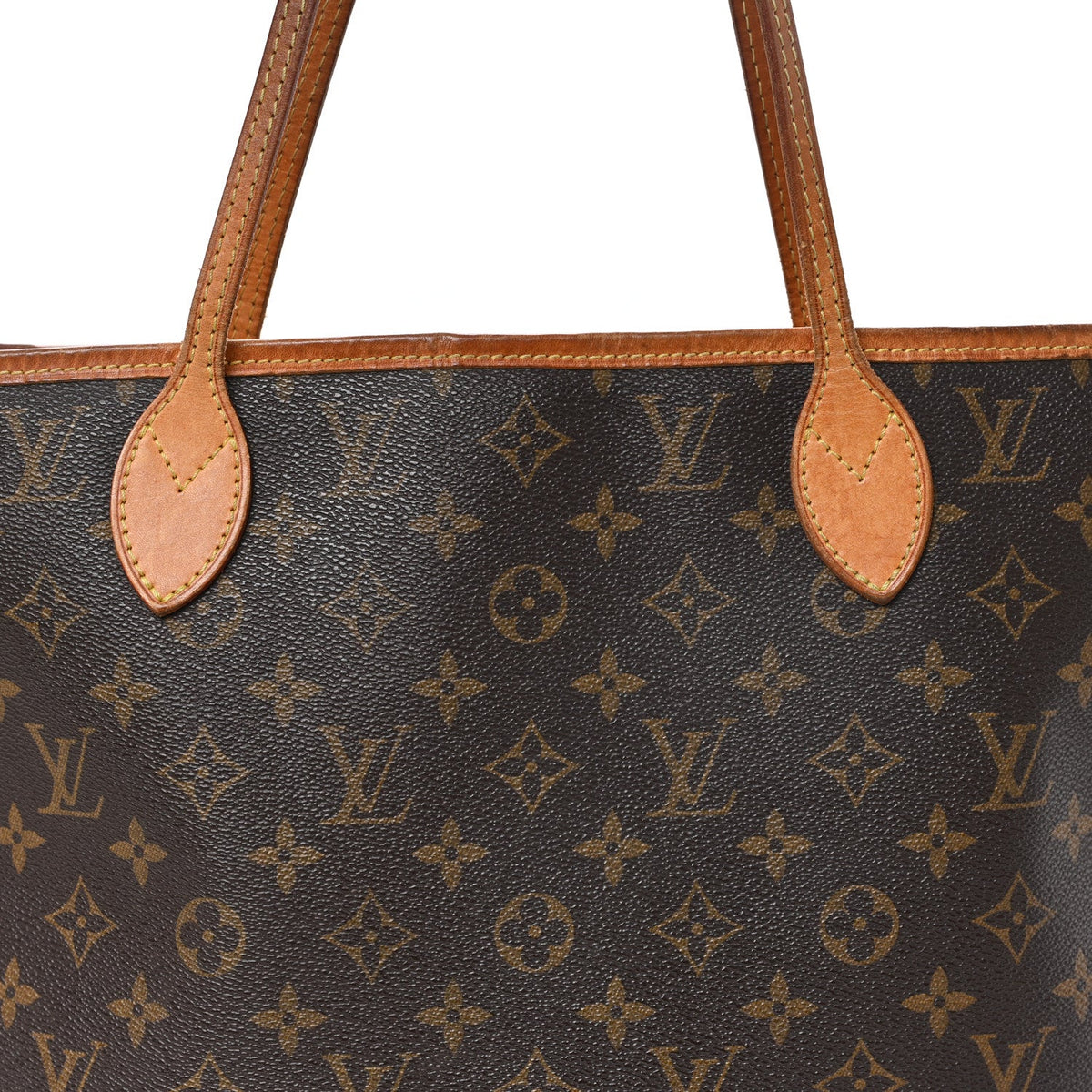 Monogram Neverfull MM
