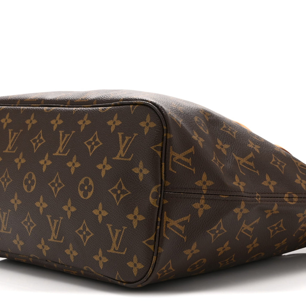 Monogram Neverfull MM