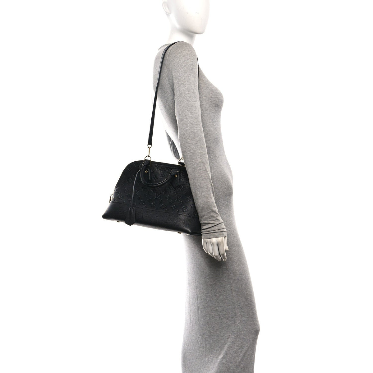 Empreinte Neo Alma PM Black