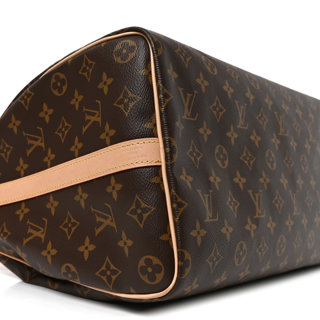 Monogram Speedy Bandouliere 40