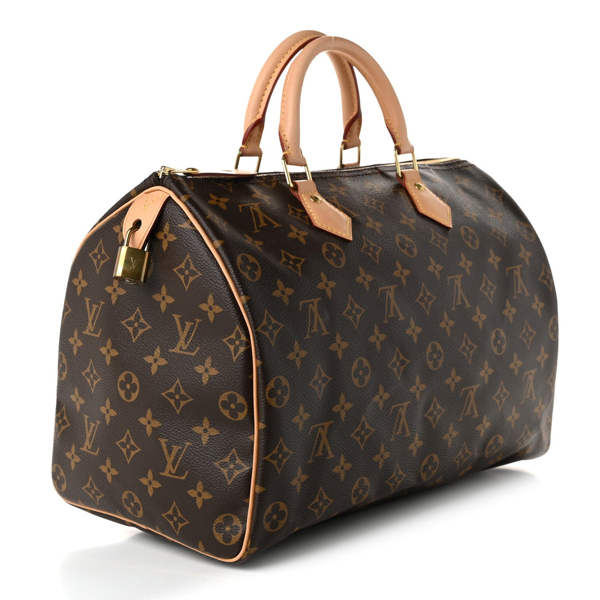 Monogram Speedy 35