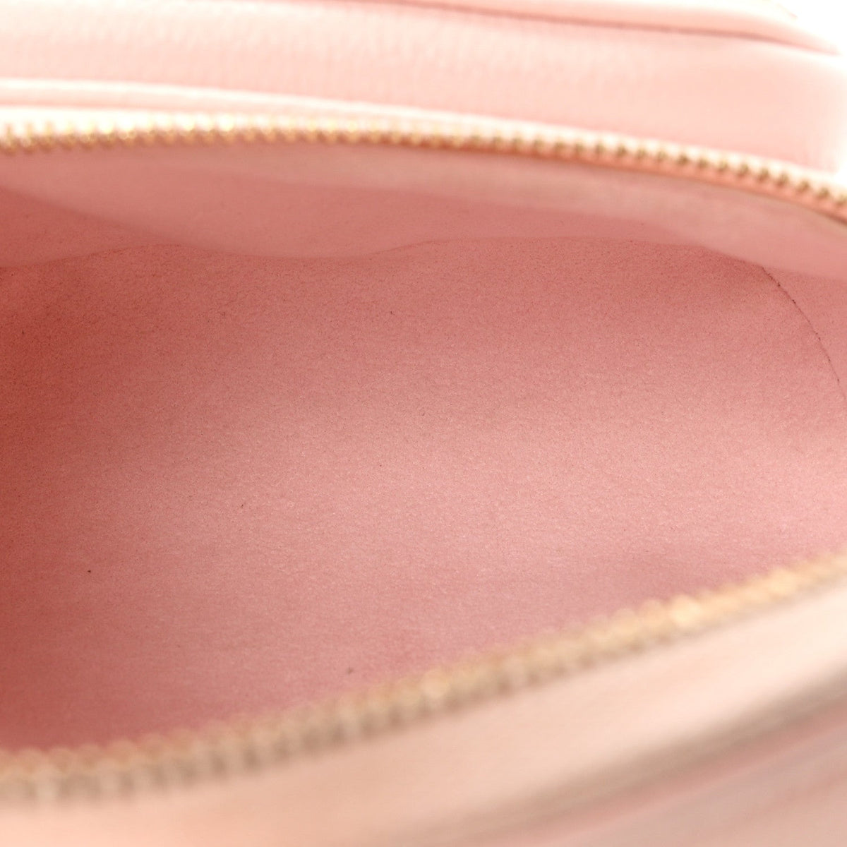 Empreinte Monogram Giant Mini Bumbag Gradient Pink
