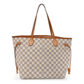 Damier Azur Neo Neverfull MM