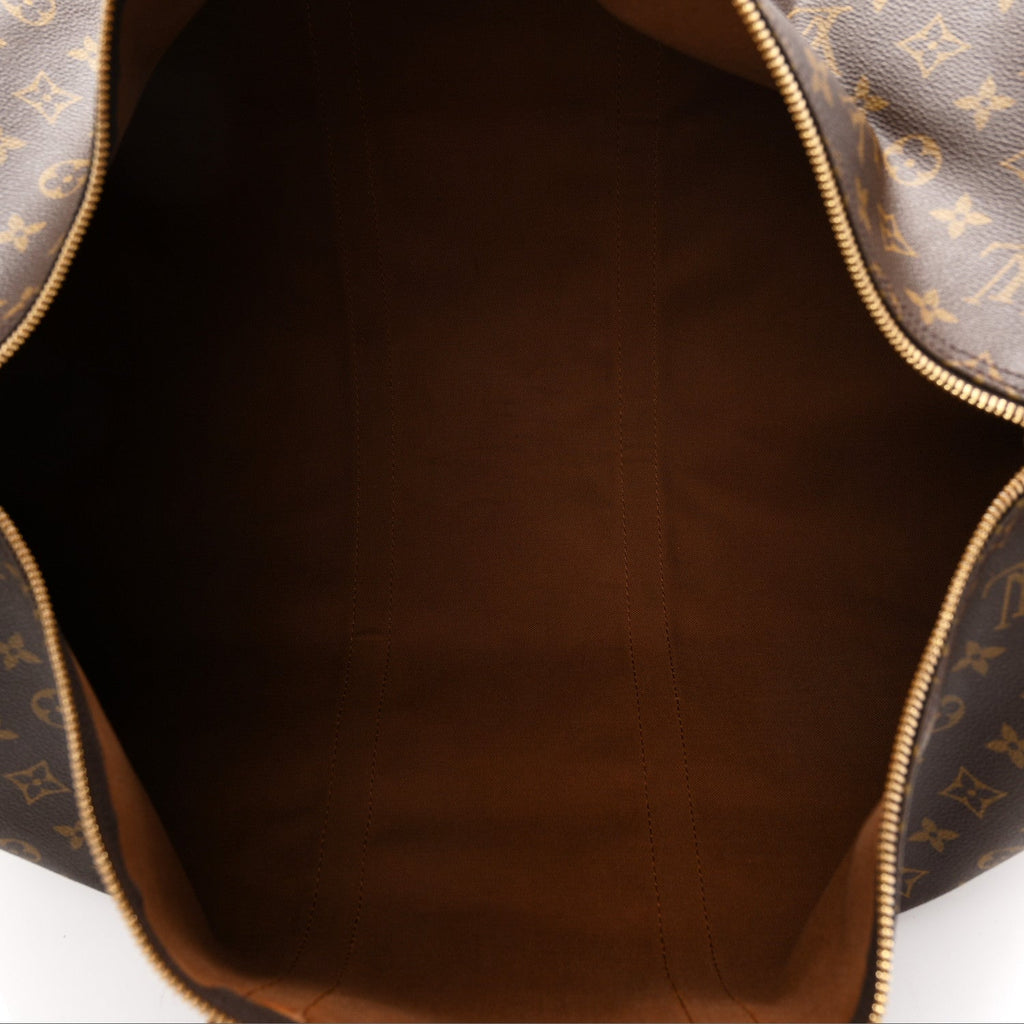 Monogram Keepall 55