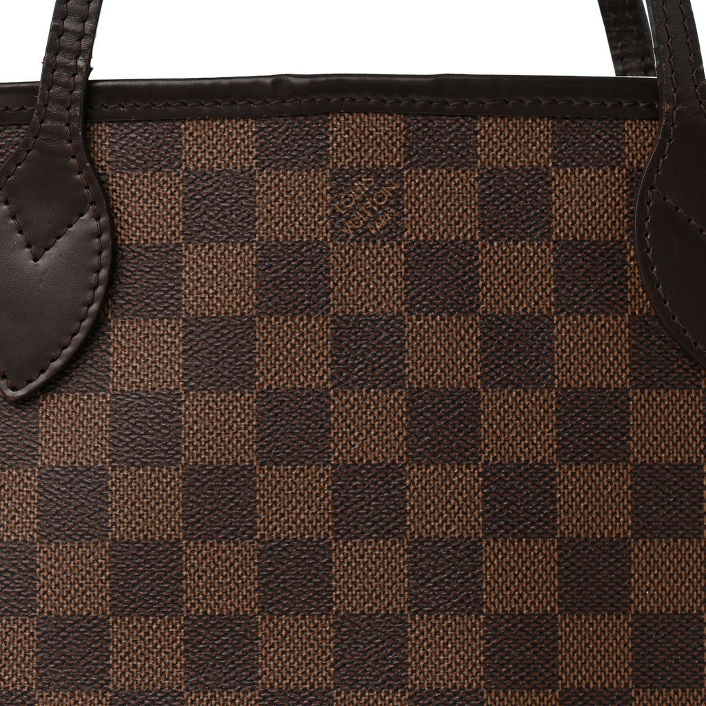Damier Ebene Neverfull PM