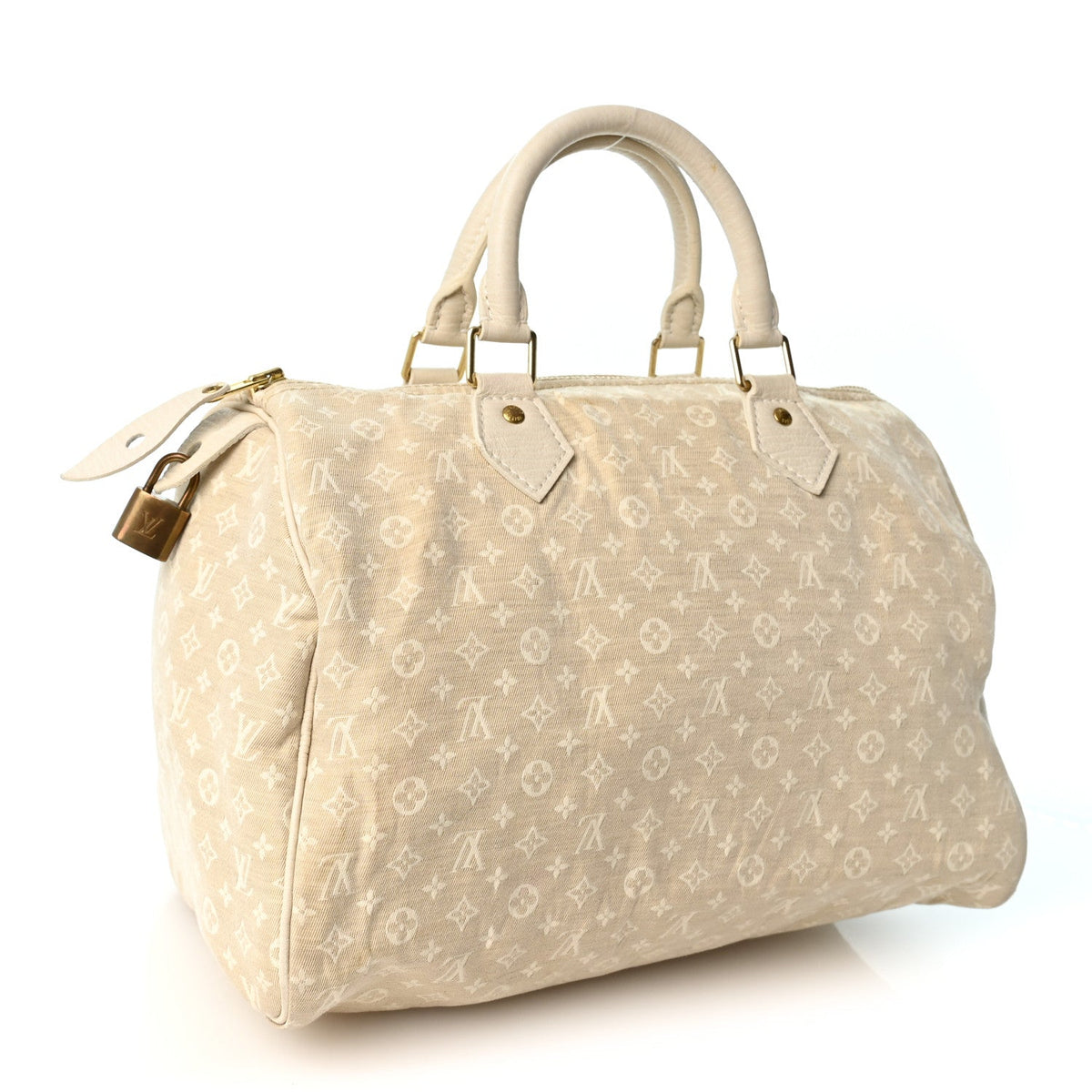 Mini Lin Speedy 30 Dune