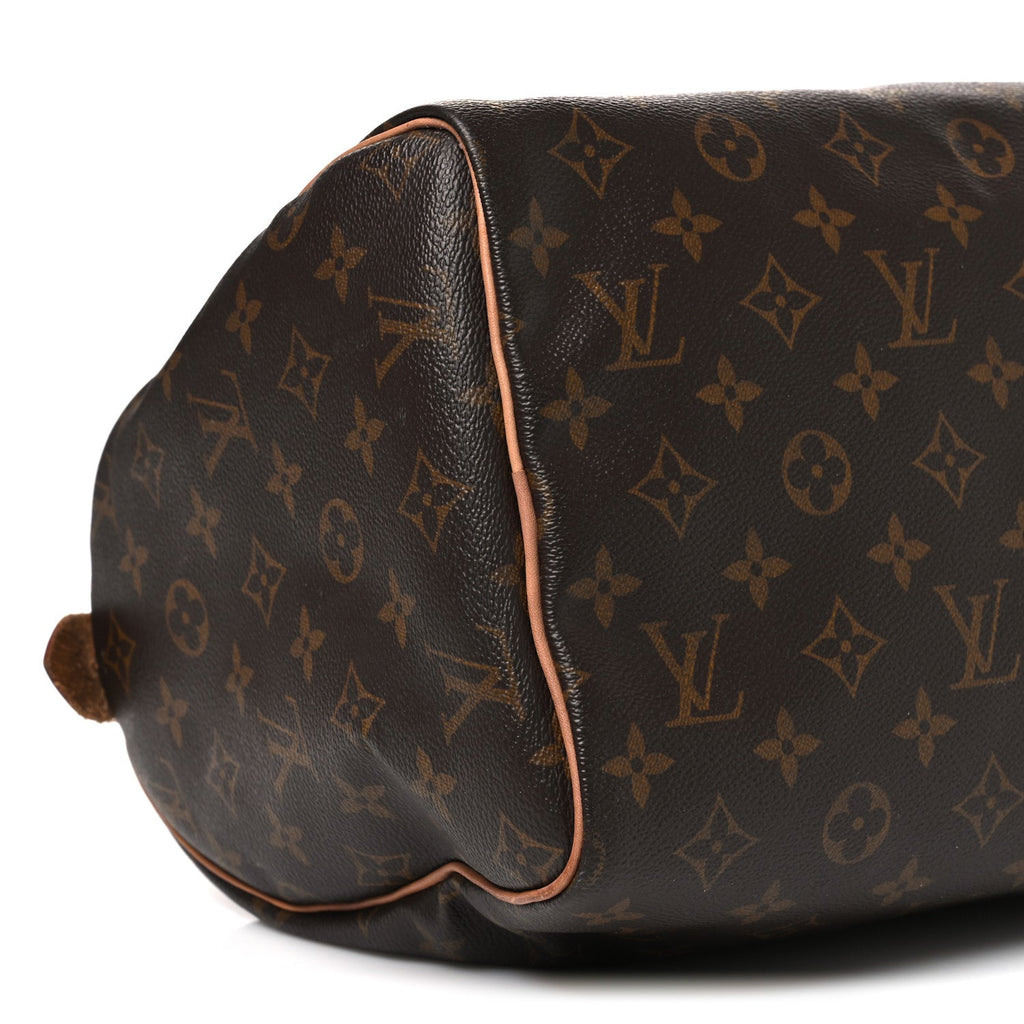 Monogram Speedy 30