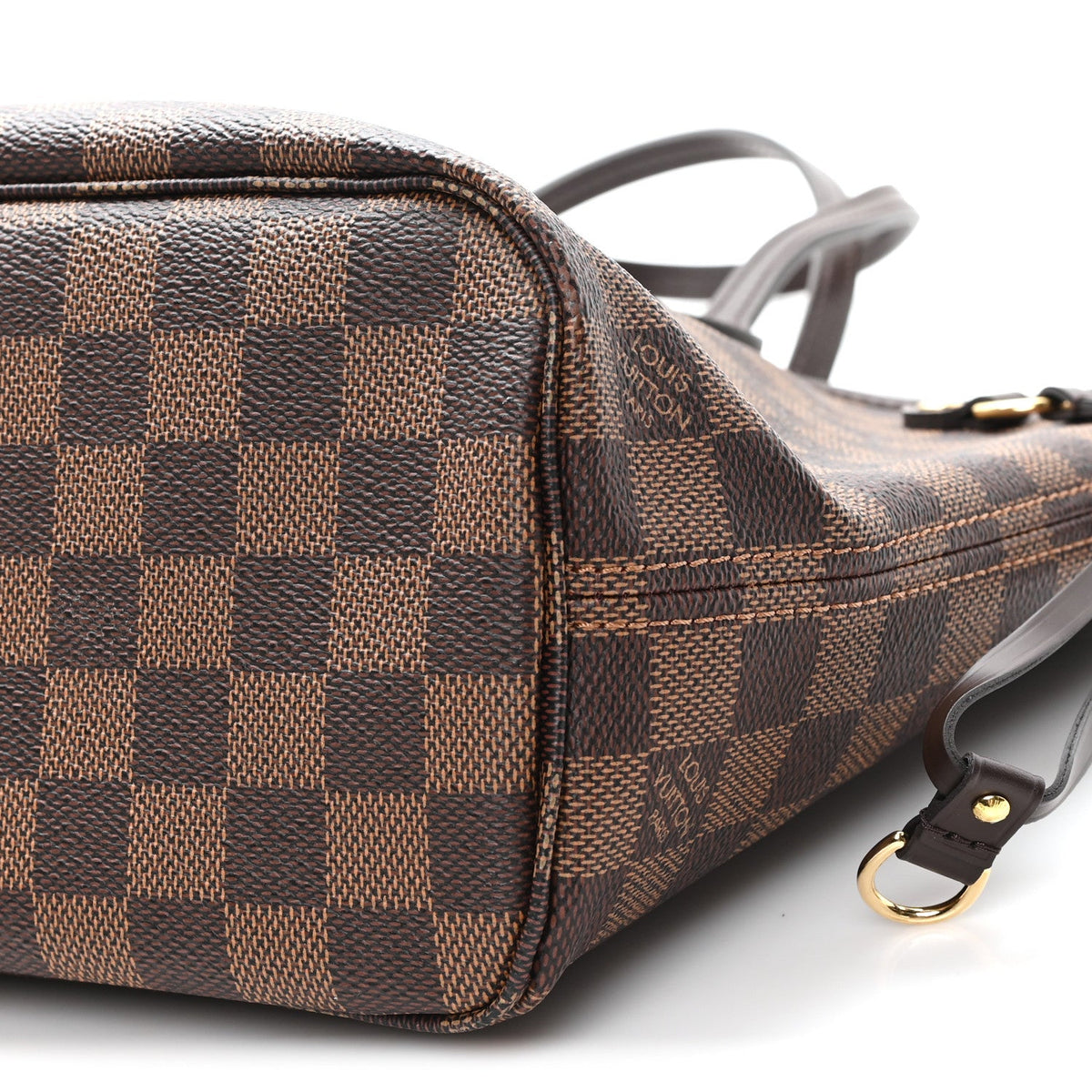 Damier Ebene Neo Neverfull PM