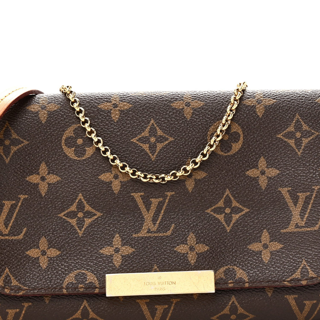 Monogram Favorite PM