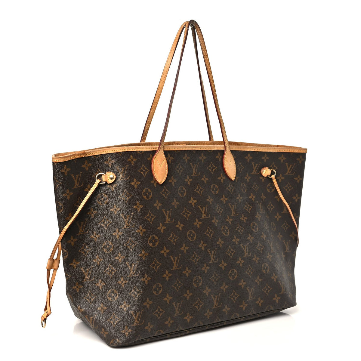 Monogram Neverfull GM