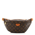 Monogram Bumbag