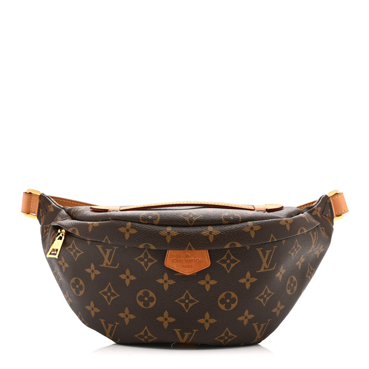 Monogram Bumbag