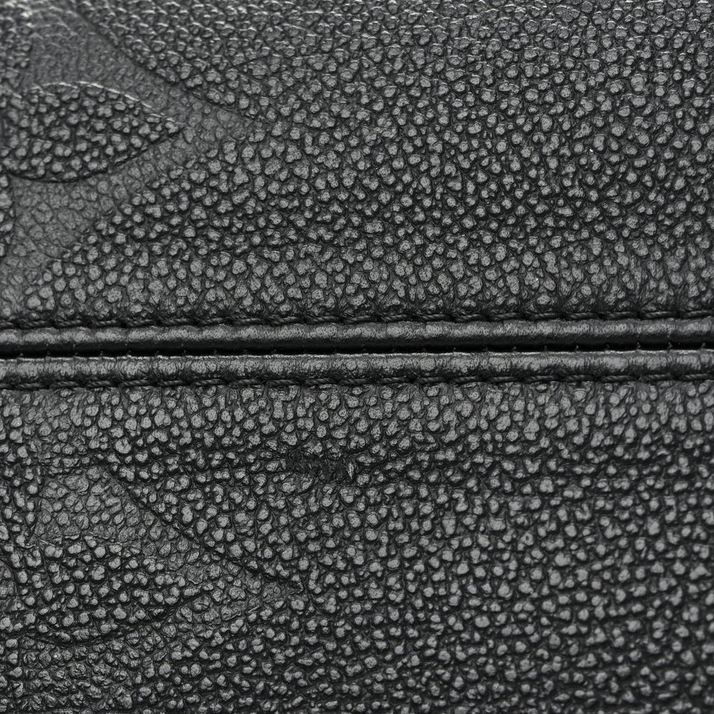 Empreinte Monogram Giant Onthego PM Black