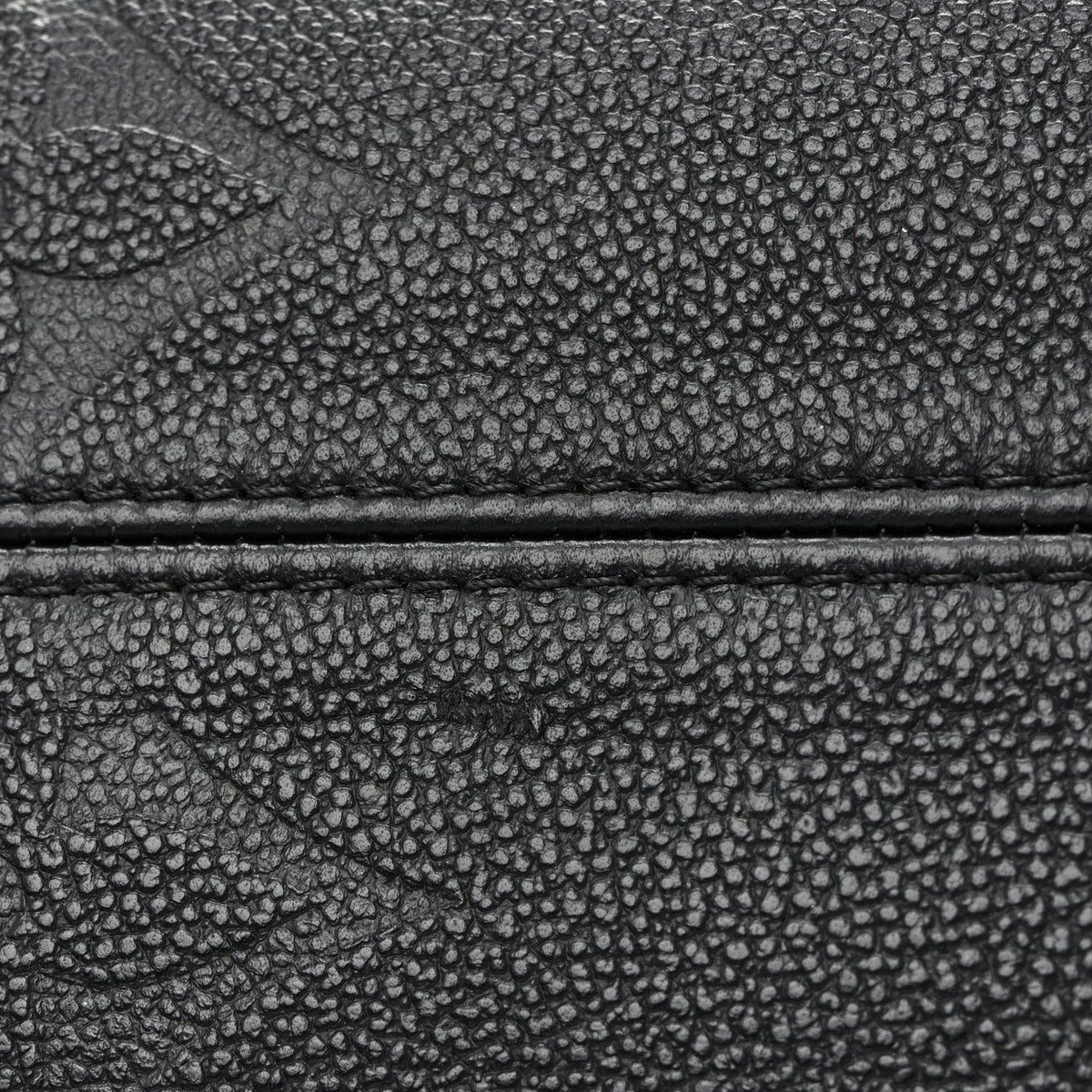 Empreinte Monogram Giant Onthego PM Black