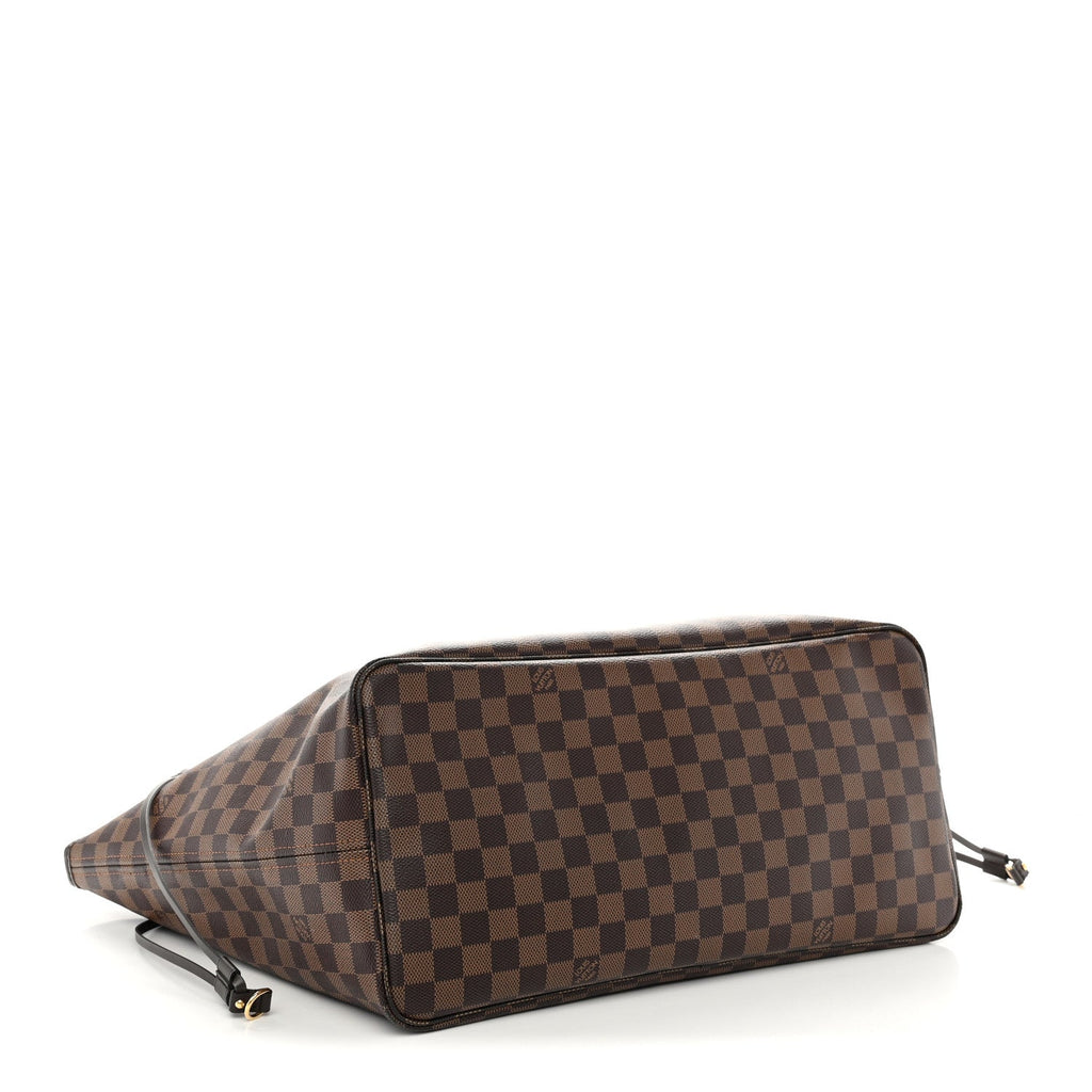 Damier Ebene Neo Neverfull GM