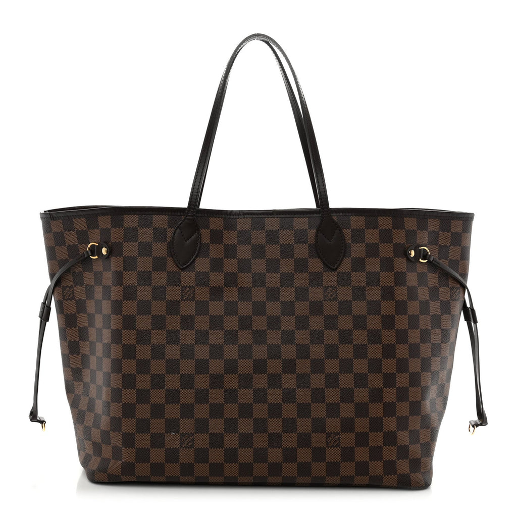Damier Ebene Neo Neverfull GM