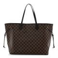 Damier Ebene Neo Neverfull GM