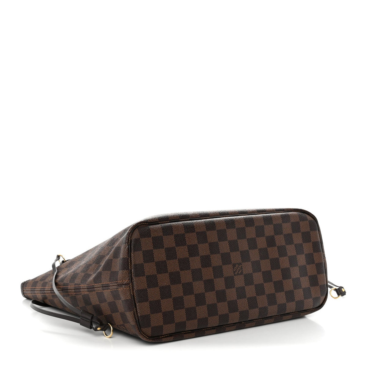 Damier Ebene Neo Neverfull MM