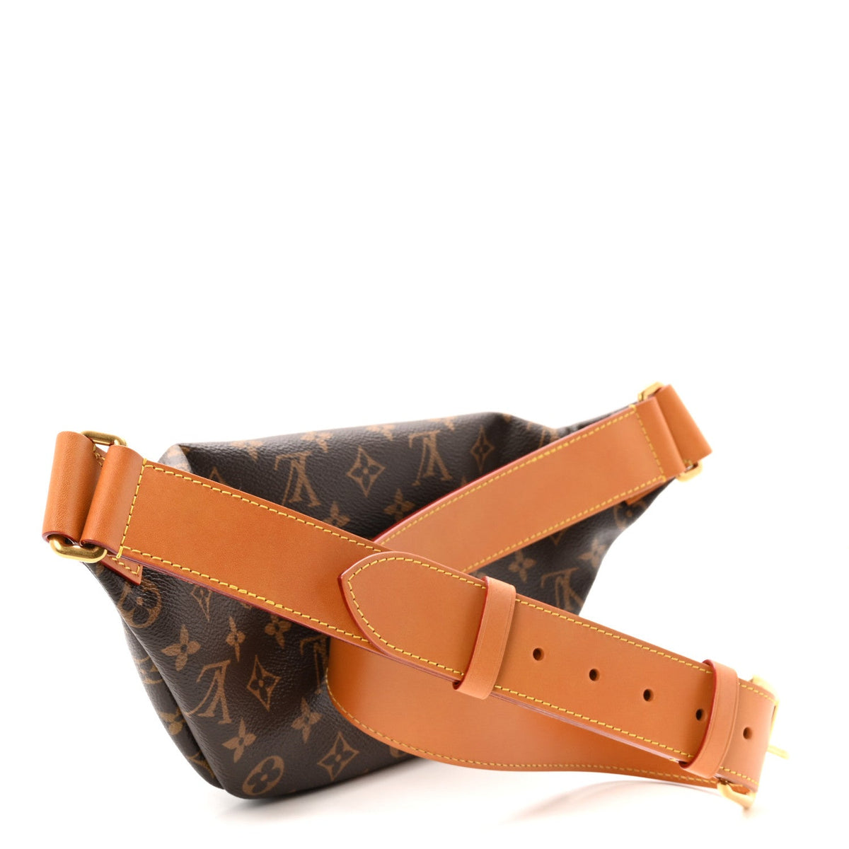 Monogram Rush Bumbag